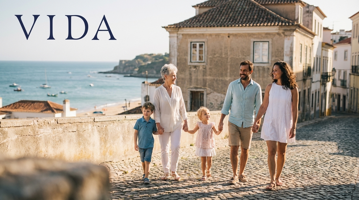 Golden Visa Fund Liquidity Traps: How to Avoid Them