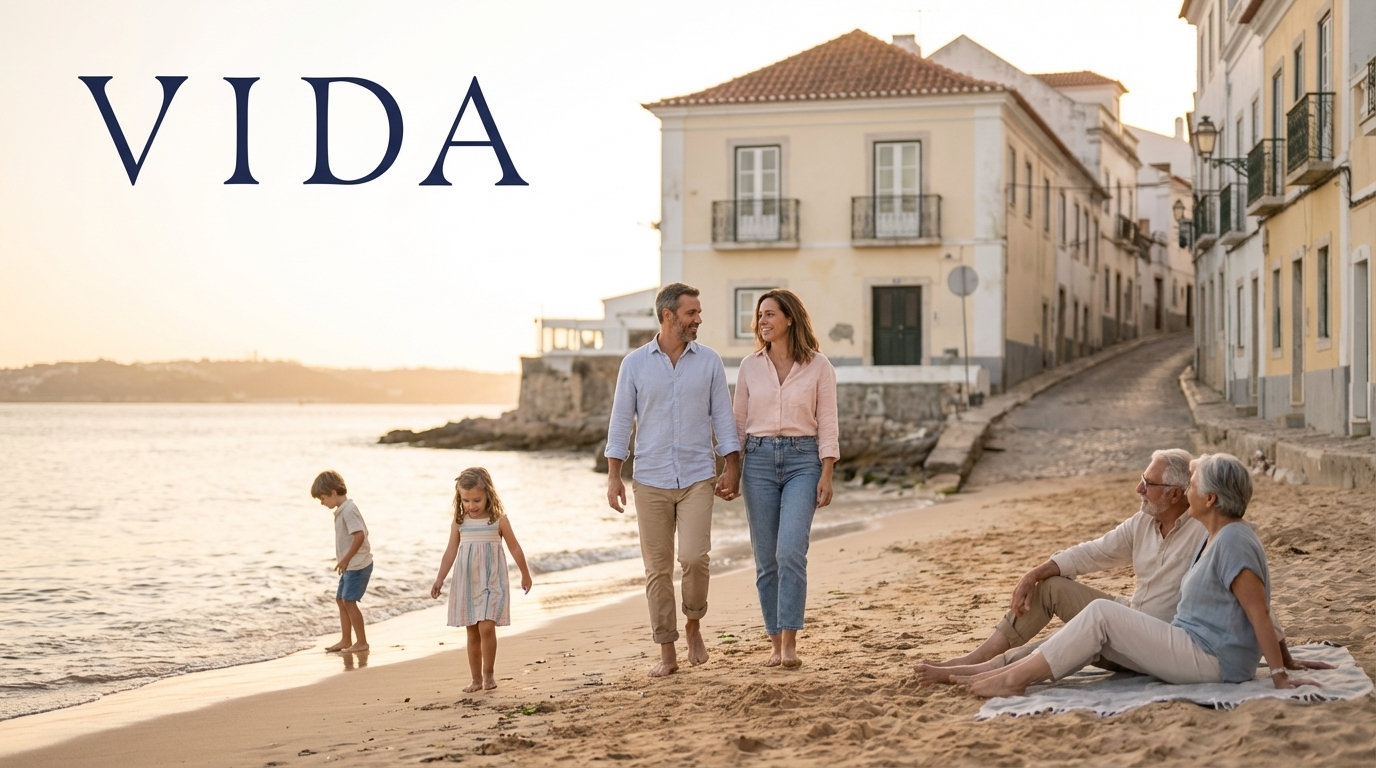 Golden Visa Fund Holding Period: Complete Requirements