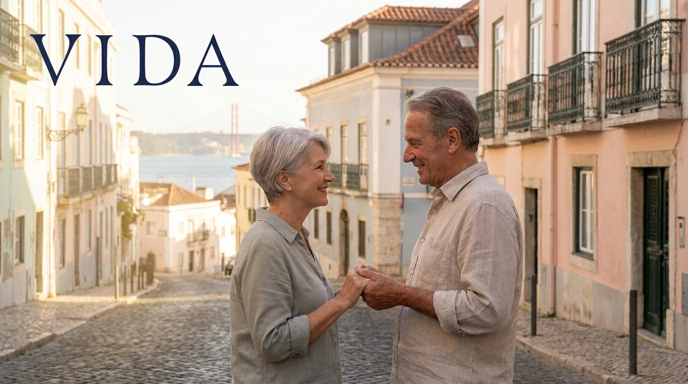 D7 Visa for Retirees: Portugal’s 2026 Requirements