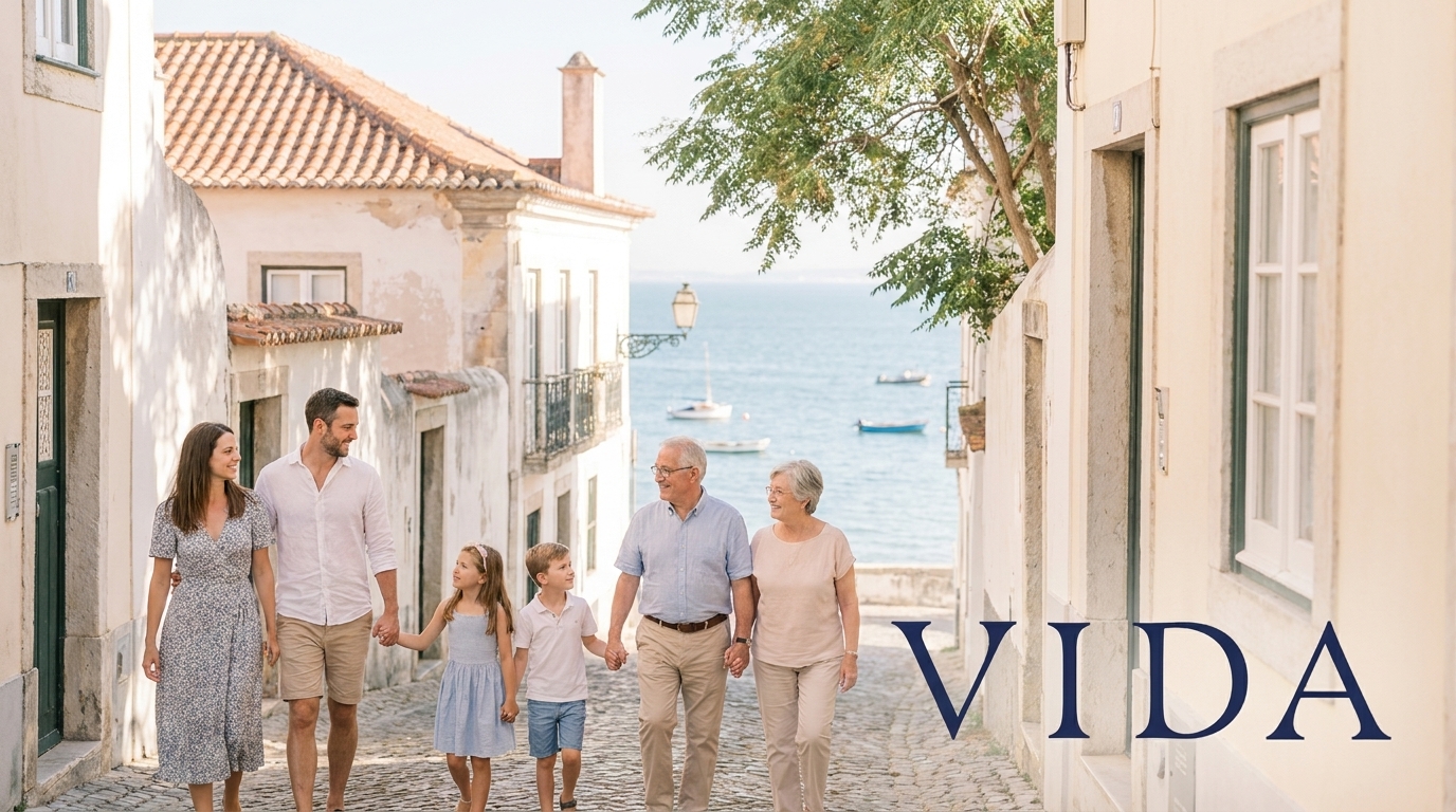 Portugal Residency Card Documents: 2026 Golden Visa Guide