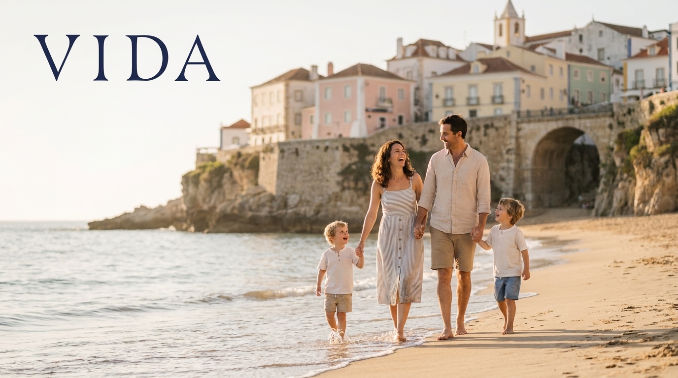 Portugal Golden Visa Residency Card Guide 2026