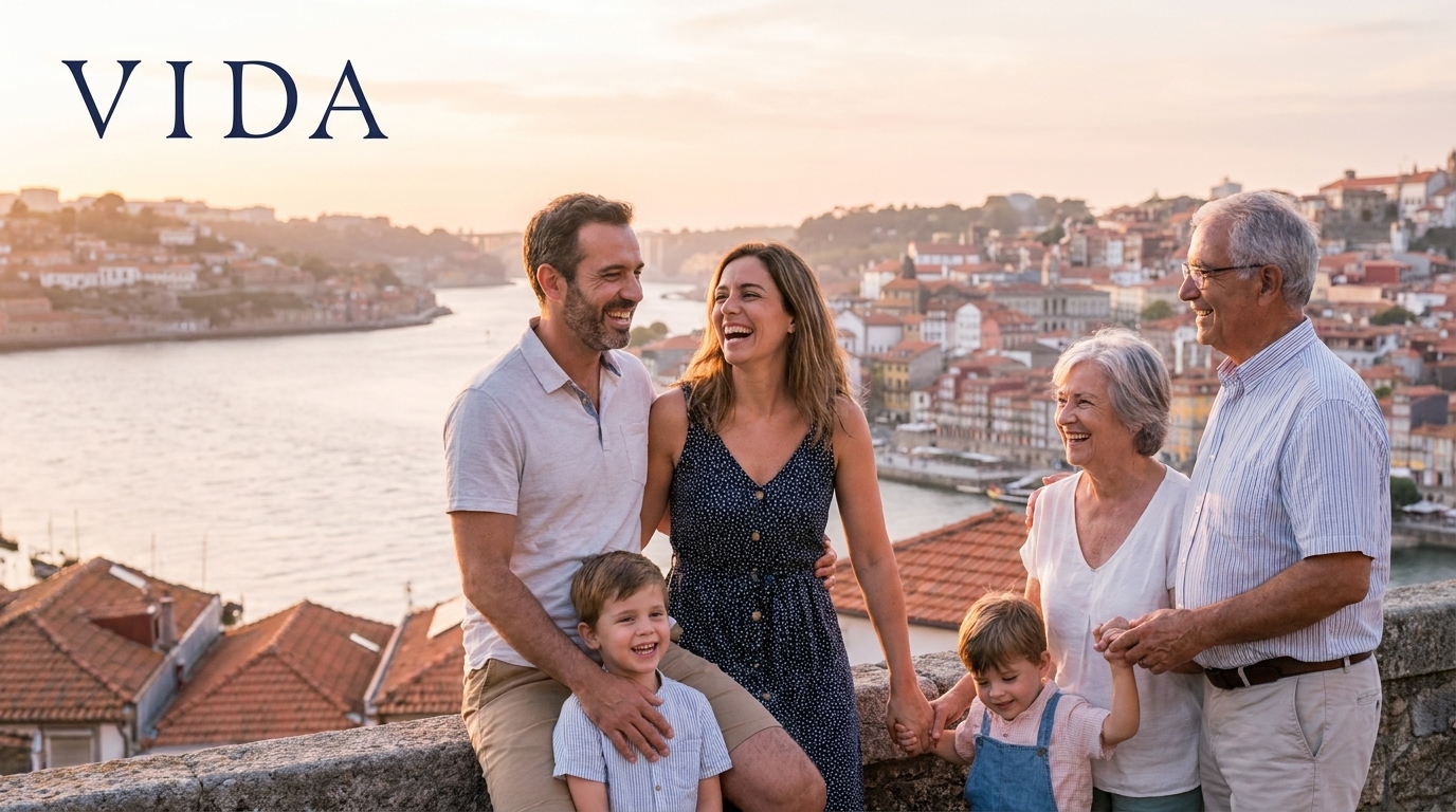 How to Replace Lost Portugal Residency Card: Complete Guide