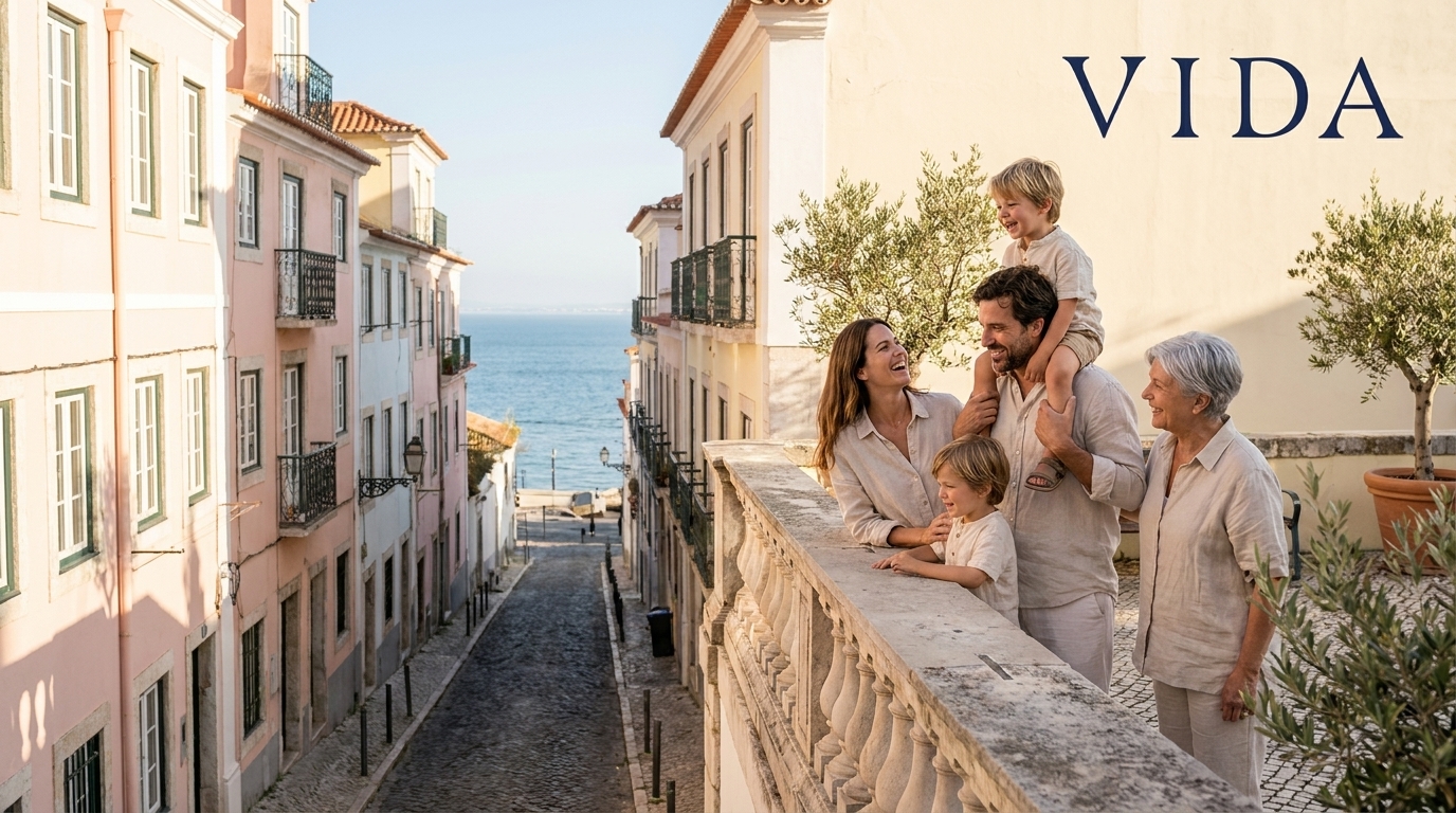 Residency Card Timeline 2026: US vs Portugal Golden Visa